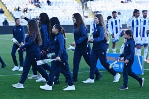 ΑΠΟΕΛ - Ανόρθωση: Σπουδαίο διπλό με δυο πέναλτι!