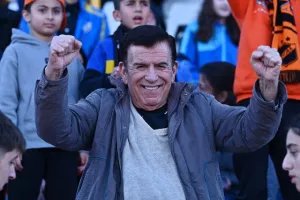 ΑΠΟΕΛ - Ανόρθωση: Σπουδαίο διπλό με δυο πέναλτι!