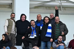 ΑΕΛ-Ομόνοια Αραδίππου: Σπουδαίο ΔΙΠΛΟ και... προσπέρασμα!