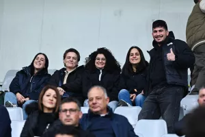 ΑΕΛ-Ομόνοια Αραδίππου: Σπουδαίο ΔΙΠΛΟ και... προσπέρασμα!