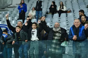 (Βίντεο Kerkida) Πάρτι... με τραγούδι