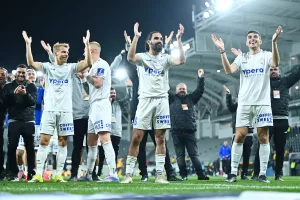 Διπλάσιοι και… +4!