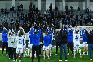 (Βίντεο Kerkida) Πάρτι... με τραγούδι