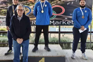 Cyprus Grand Prix SKEET Limassol 2026