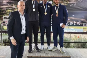 Cyprus Grand Prix SKEET Limassol 2026