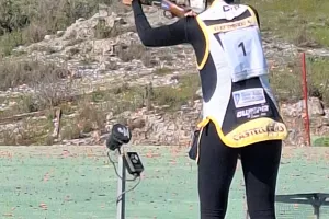 Cyprus Grand Prix SKEET Limassol 2026
