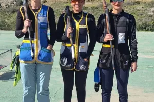 Cyprus Grand Prix SKEET Limassol 2026