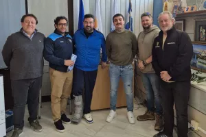 Η Κυπριακή Ολυμπιακή Επιτροπή ενισχύει έμπρακτα την Κυπριακή Ομοσπονδία Ράγκμπι