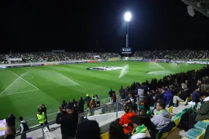 Φούλαρε... η Δυτική/Απέμεινε περιορισμένος αριθμός εισιτηριών