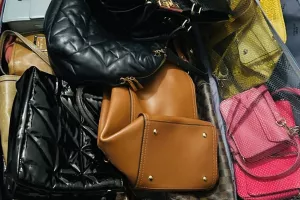 Εντοπισμός μεγάλης ποσότητας κλοπιμαίας περιουσίας
