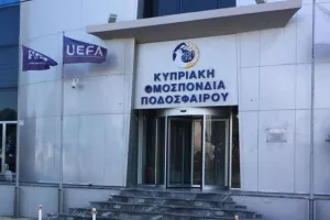 Η ΚΟΠ σεβάστηκε την απόφαση των διαιτητών για αποχή (Ενημέρωση)