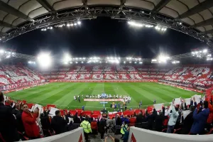 Sold out τα εισιτήρια για το ντέρμπι με τον ΠΑΟΚ