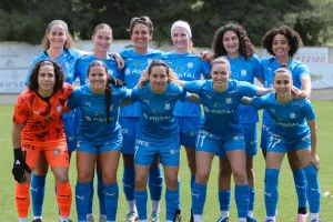 Απόλλων Ladies / Πρωταθλήτρια για 16η φορά!