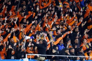 Άρης - ΑΠΟΕΛ: Τα είχε όλα, βάφτηκε... γαλαζοκίτρινο!