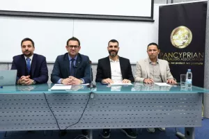 Η Συνέλευση του ΠΑΣΠ (Φώτος)