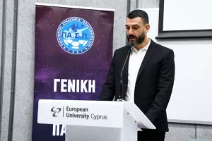 Η Συνέλευση του ΠΑΣΠ (Φώτος)