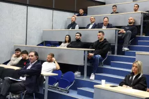Η Συνέλευση του ΠΑΣΠ (Φώτος)
