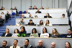Η Συνέλευση του ΠΑΣΠ (Φώτος)