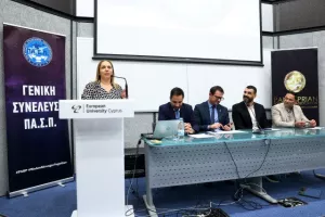 Η Συνέλευση του ΠΑΣΠ (Φώτος)