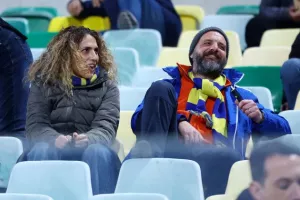 ΑΕΚ-ΑΠΟΕΛ: Τρίποντο...και στο -6 από την Ομόνοια! (φώτος)