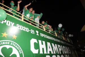 Η ευκαιρία της Ομόνοιας να ξεχωρίσει στα ‘20s