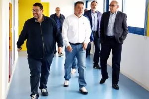 Το kerkida.net στην διάσκεψη του Χάρη Φωτίου/ ΟΛΑ όσα ειπώθηκαν 