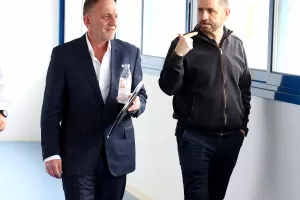 Το kerkida.net στην διάσκεψη του Χάρη Φωτίου/ ΟΛΑ όσα ειπώθηκαν 