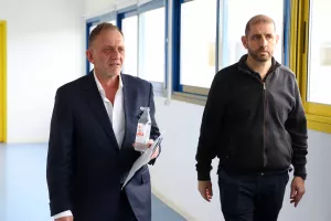 Περιοδεία σε όλη την Κύπρο