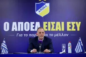 Το kerkida.net στην διάσκεψη του Χάρη Φωτίου/ ΟΛΑ όσα ειπώθηκαν 