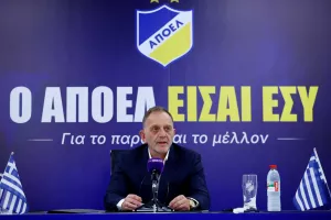 Το kerkida.net στην διάσκεψη του Χάρη Φωτίου/ ΟΛΑ όσα ειπώθηκαν 