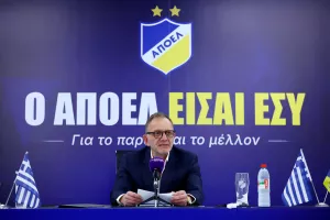 Το kerkida.net στην διάσκεψη του Χάρη Φωτίου/ ΟΛΑ όσα ειπώθηκαν 
