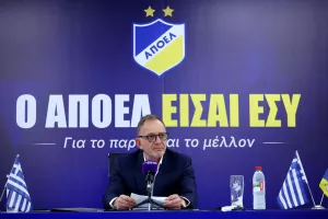 Το kerkida.net στην διάσκεψη του Χάρη Φωτίου/ ΟΛΑ όσα ειπώθηκαν 