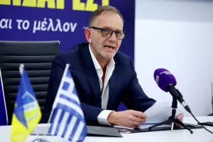 Το kerkida.net στην διάσκεψη του Χάρη Φωτίου/ ΟΛΑ όσα ειπώθηκαν 
