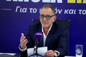 "39 εκ. χρέος – Χρειάζονται 5,5 για τη σεζόν"