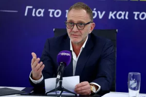 Το kerkida.net στην διάσκεψη του Χάρη Φωτίου/ ΟΛΑ όσα ειπώθηκαν 