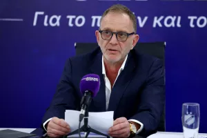 Το kerkida.net στην διάσκεψη του Χάρη Φωτίου/ ΟΛΑ όσα ειπώθηκαν 