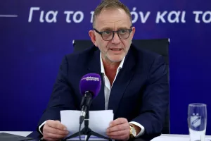 Το kerkida.net στην διάσκεψη του Χάρη Φωτίου/ ΟΛΑ όσα ειπώθηκαν 
