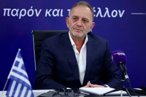 Το kerkida.net στην διάσκεψη του Χάρη Φωτίου/ ΟΛΑ όσα ειπώθηκαν 