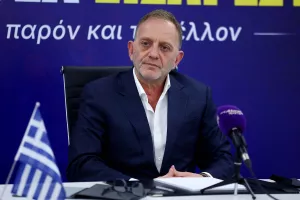 Το kerkida.net στην διάσκεψη του Χάρη Φωτίου/ ΟΛΑ όσα ειπώθηκαν 