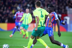 (Βίντεο) UEFA για... το "καθάρισμα" του Σαμπορίτ!
