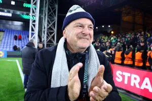 Στο Λονδίνο για την ΑΕΚ ο Καραπατάκης
