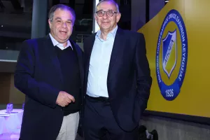 (Φώτος) Το kerkida.net στη Συνέλευση του Σωματείου ΑΠΟΕΛ