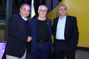(Φώτος) Το kerkida.net στη Συνέλευση του Σωματείου ΑΠΟΕΛ