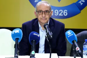 (Φώτος) Το kerkida.net στη Συνέλευση του Σωματείου ΑΠΟΕΛ