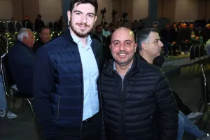 (Φώτος) Το kerkida.net στη Συνέλευση του Σωματείου ΑΠΟΕΛ