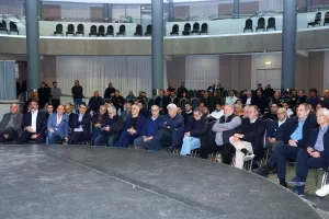(Φώτος) Το kerkida.net στη Συνέλευση του Σωματείου ΑΠΟΕΛ