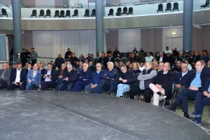 (Φώτος) Το kerkida.net στη Συνέλευση του Σωματείου ΑΠΟΕΛ