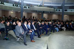 (Φώτος) Το kerkida.net στη Συνέλευση του Σωματείου ΑΠΟΕΛ