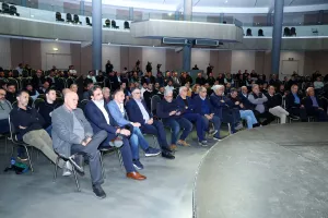 (Φώτος) Το kerkida.net στη Συνέλευση του Σωματείου ΑΠΟΕΛ