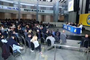 Γενική Συνέλευση Σωματείου/ Η δεύτερη ανάγνωση 
